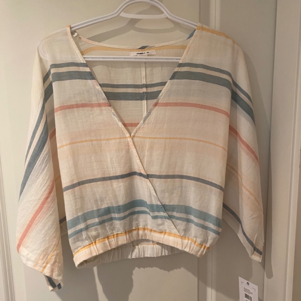 O'neil Woven Wrap Tap